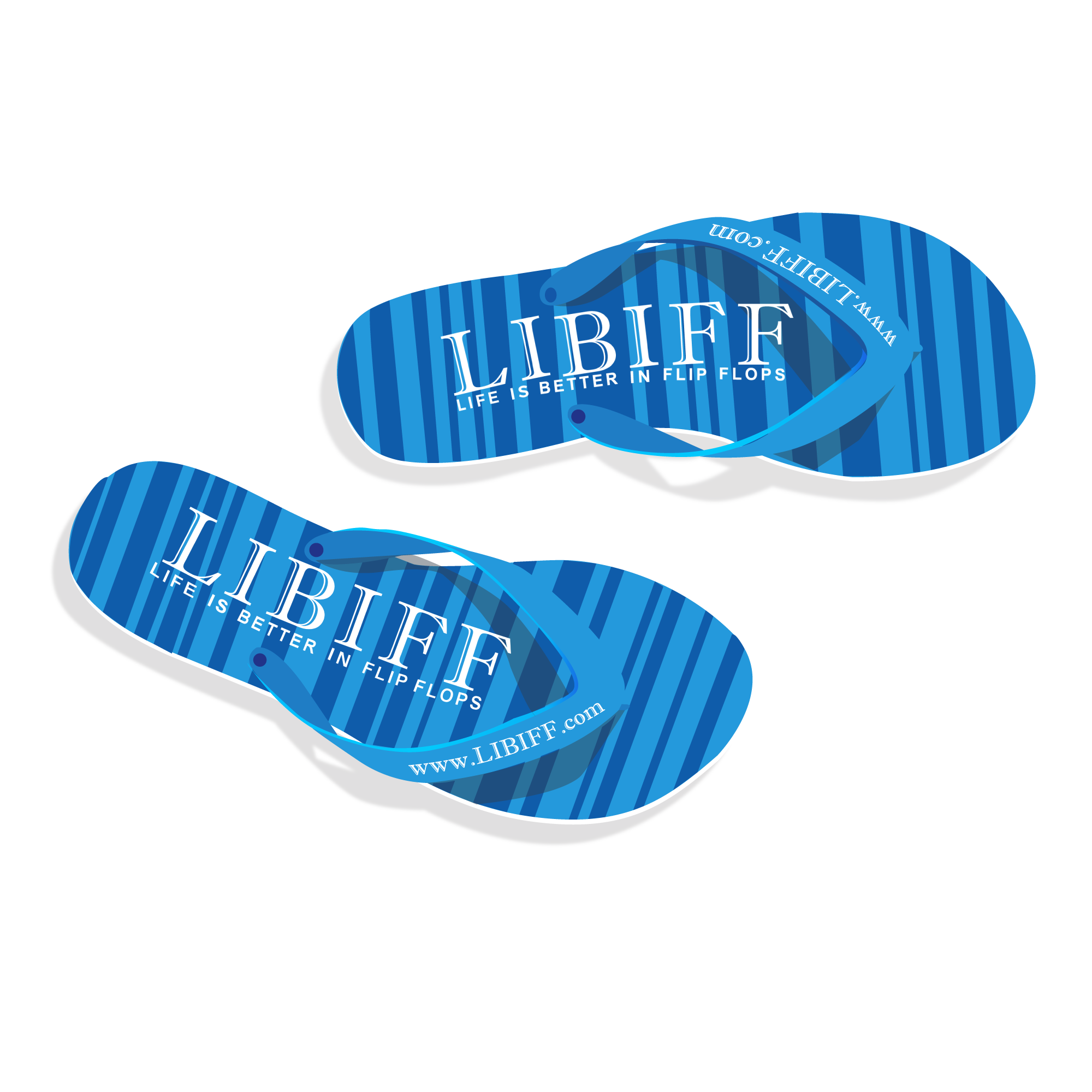 LIBIFF Logo
